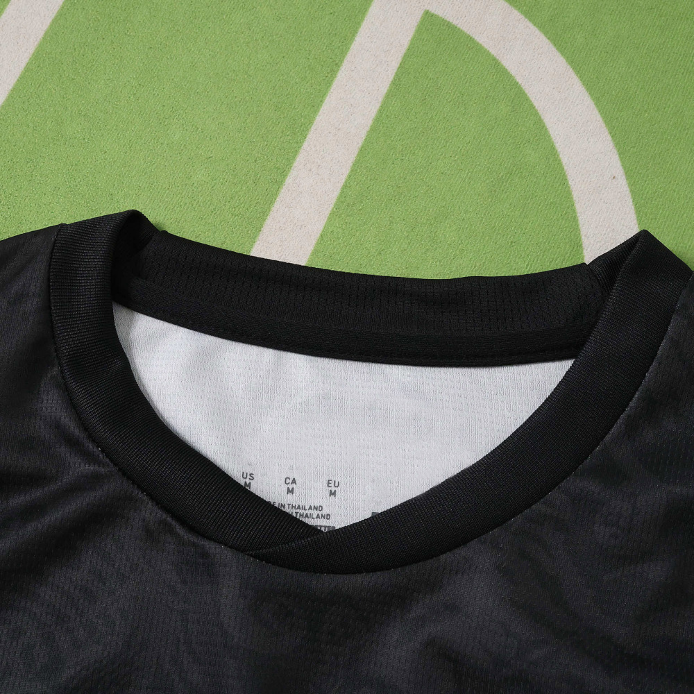 2026 FIFA World Cup New Zealand away Fan version