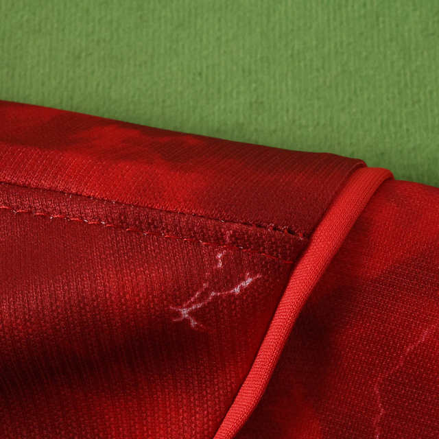 2026 Poland away Fan version