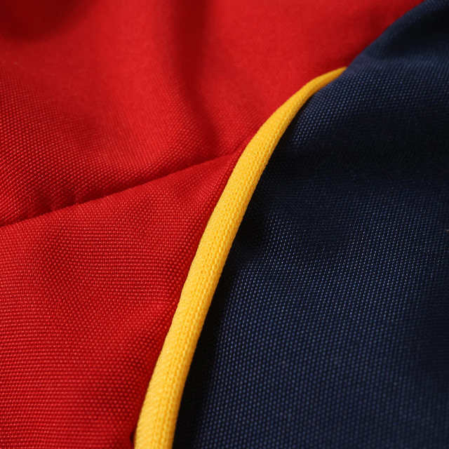 2026 FIFA World Cup Spain windbreaker