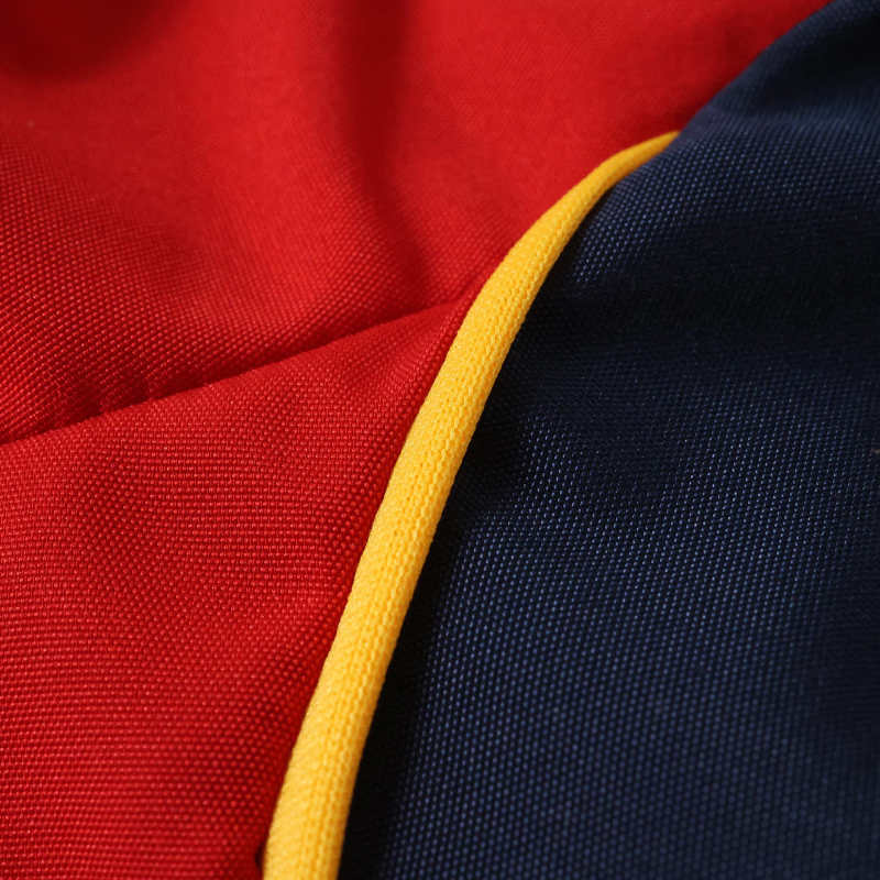 2026 FIFA World Cup Spain windbreaker