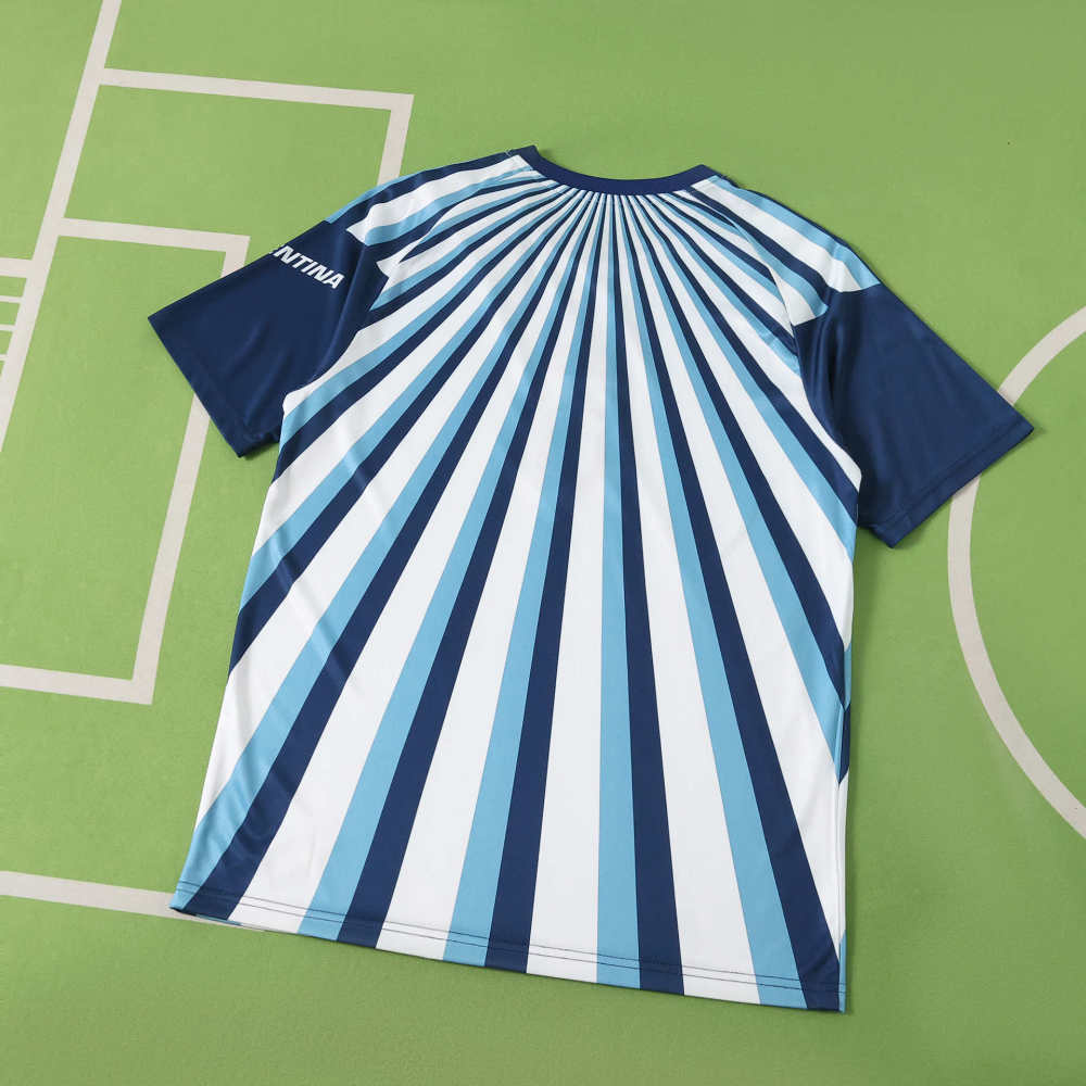 2026 FIFA World Cup Argentina Training shirt Fan version