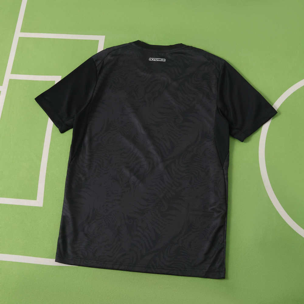 2026 FIFA World Cup New Zealand away Fan version