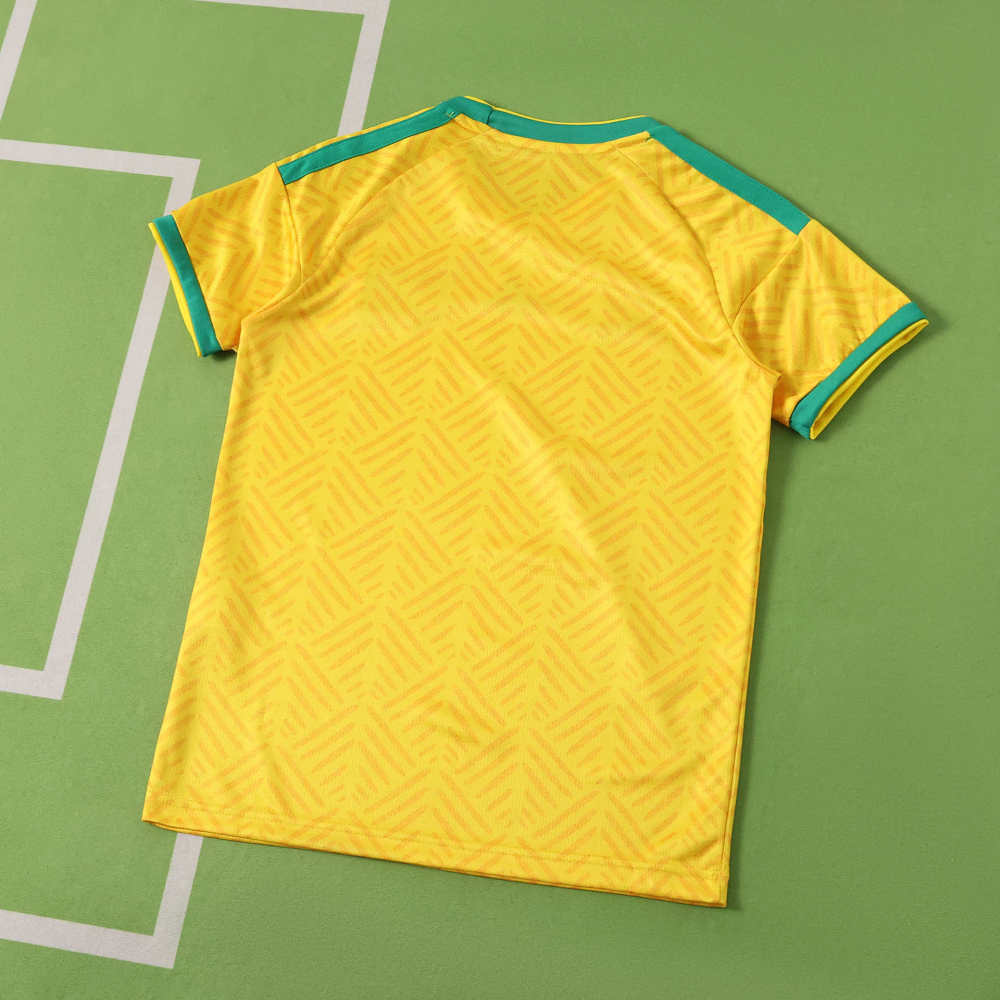 2026 FIFA World Cup South Africa home Kids kit