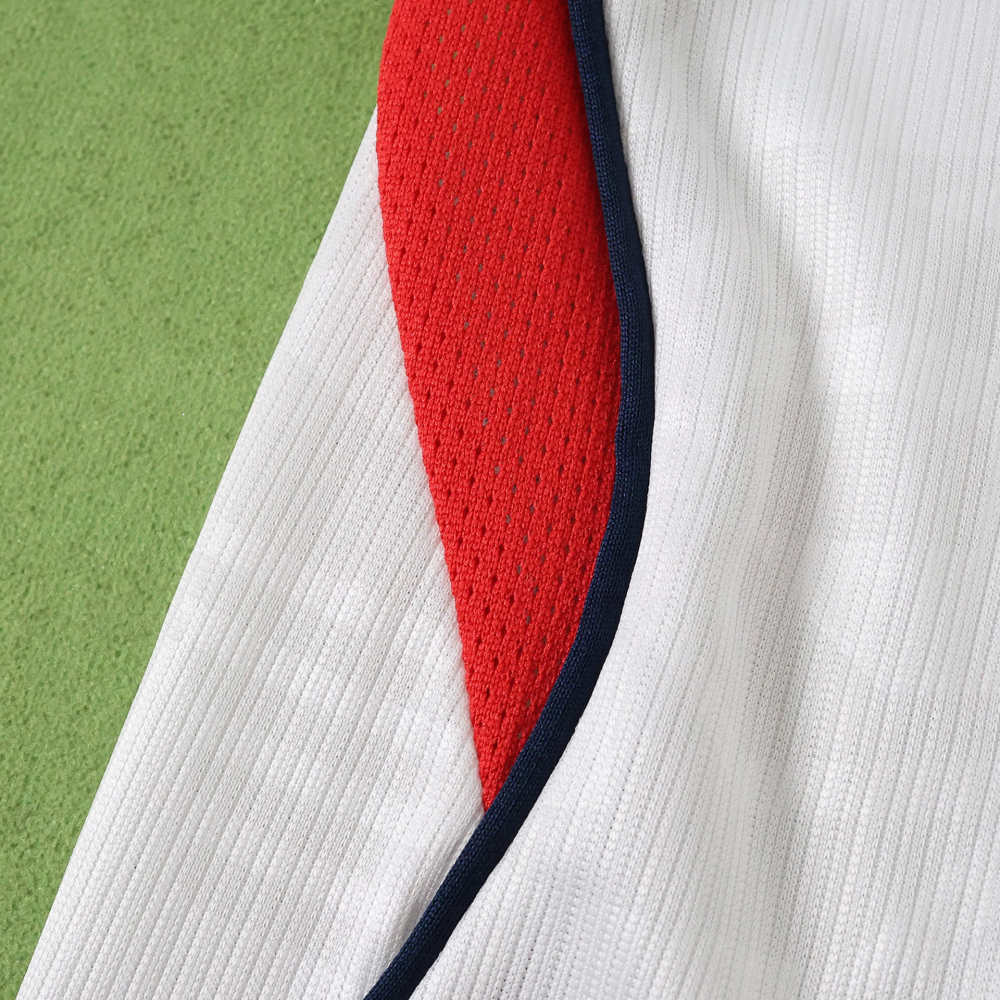 2026 FIFA World Cup England home Women's Shirt