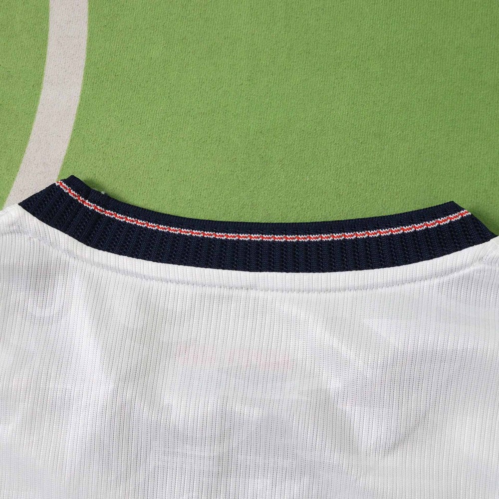 2026 FIFA World Cup England home Women's Shirt