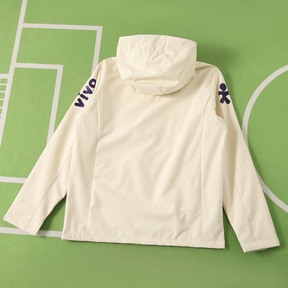 2526 season Brazil training suit Jackets