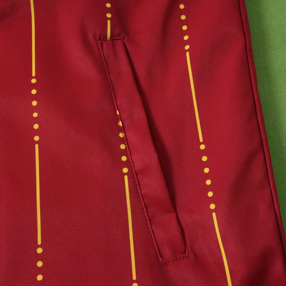 2026 FIFA World Cup Spain Windbreaker set