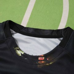 2526 season Paris Saint-Germain F.C. sixth Long sleeved Fan version