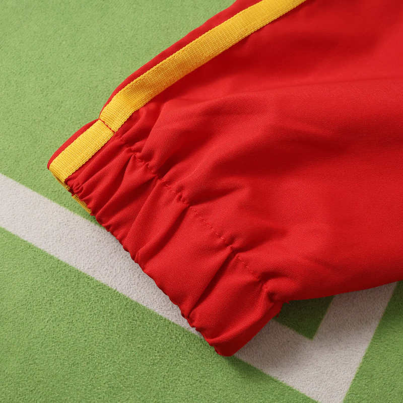 2026 FIFA World Cup Spain windbreaker