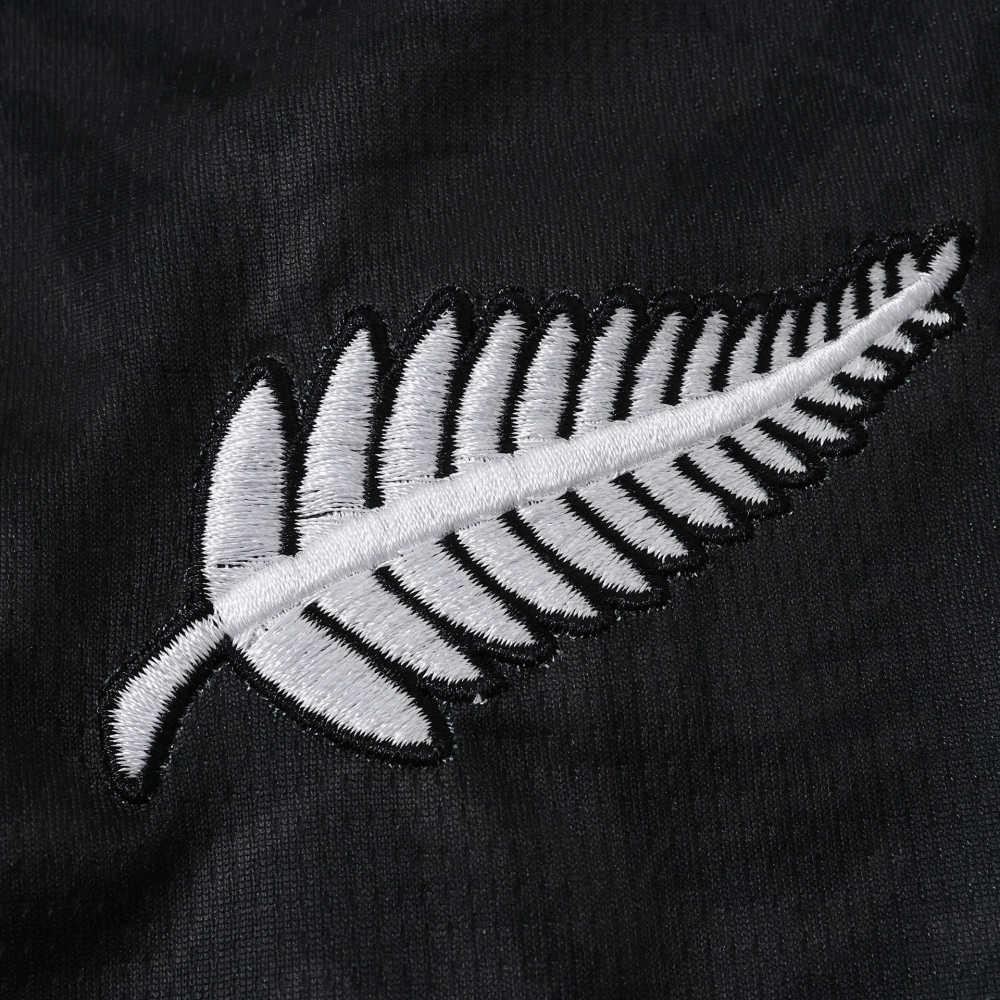 2026 FIFA World Cup New Zealand away Fan version