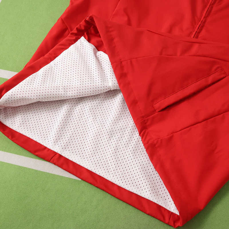 2026 FIFA World Cup Spain windbreaker