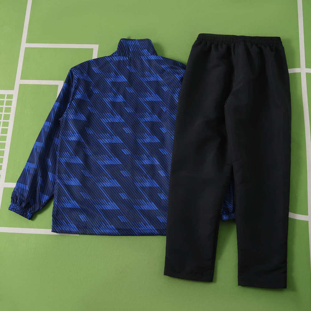 2026 FIFA World Cup France Windbreaker suit