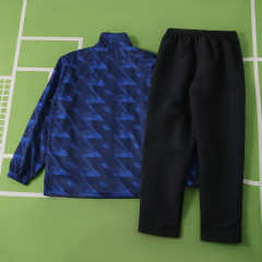 2026 FIFA World Cup France Windbreaker suit
