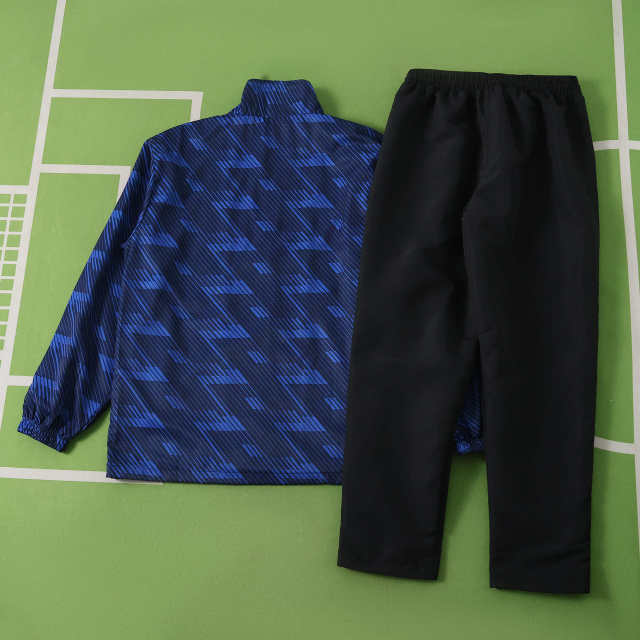 2026 FIFA World Cup France Windbreaker suit