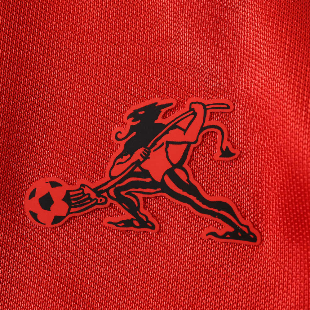 2627 season A.C. Milan fifth Long sleeved Fan version