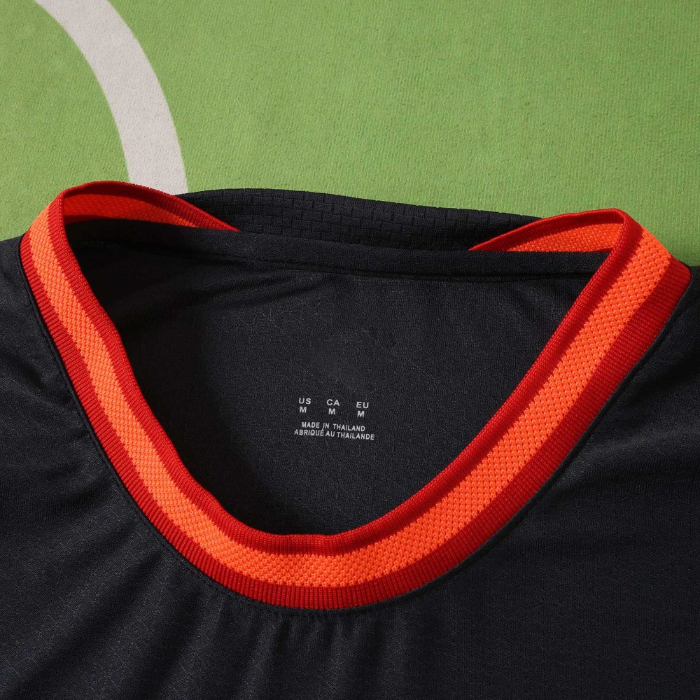 2627 season A.C. Milan fifth Player version