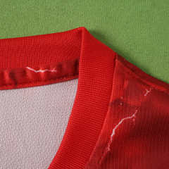 2026 Poland away Fan version