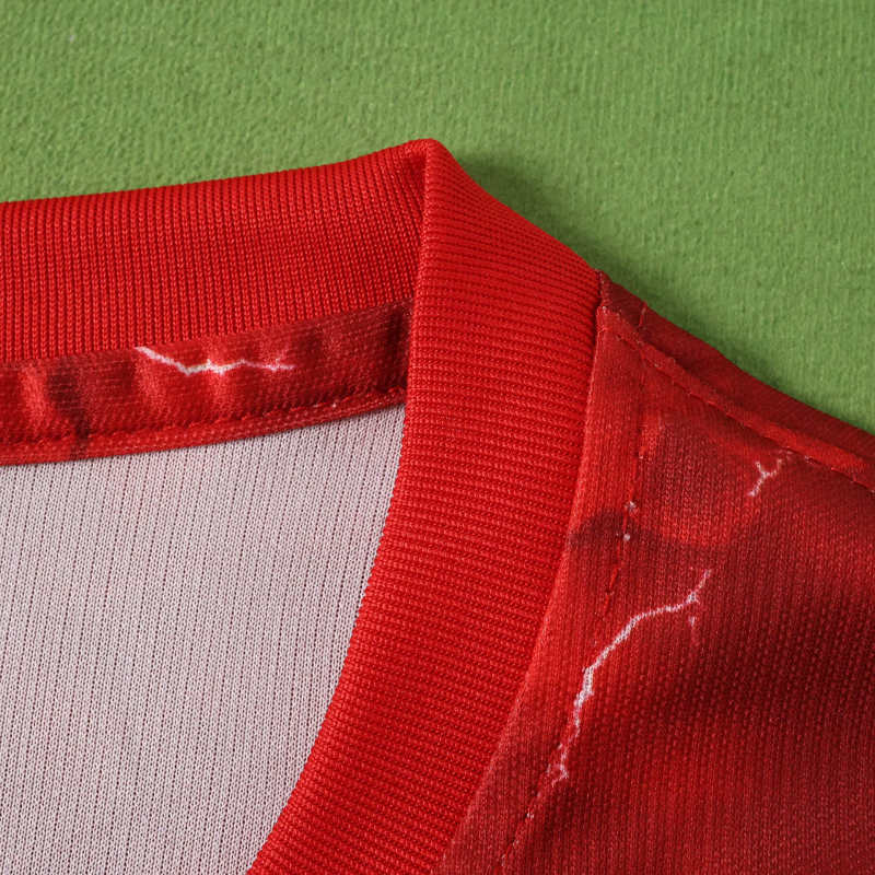 2026 Poland away Fan version