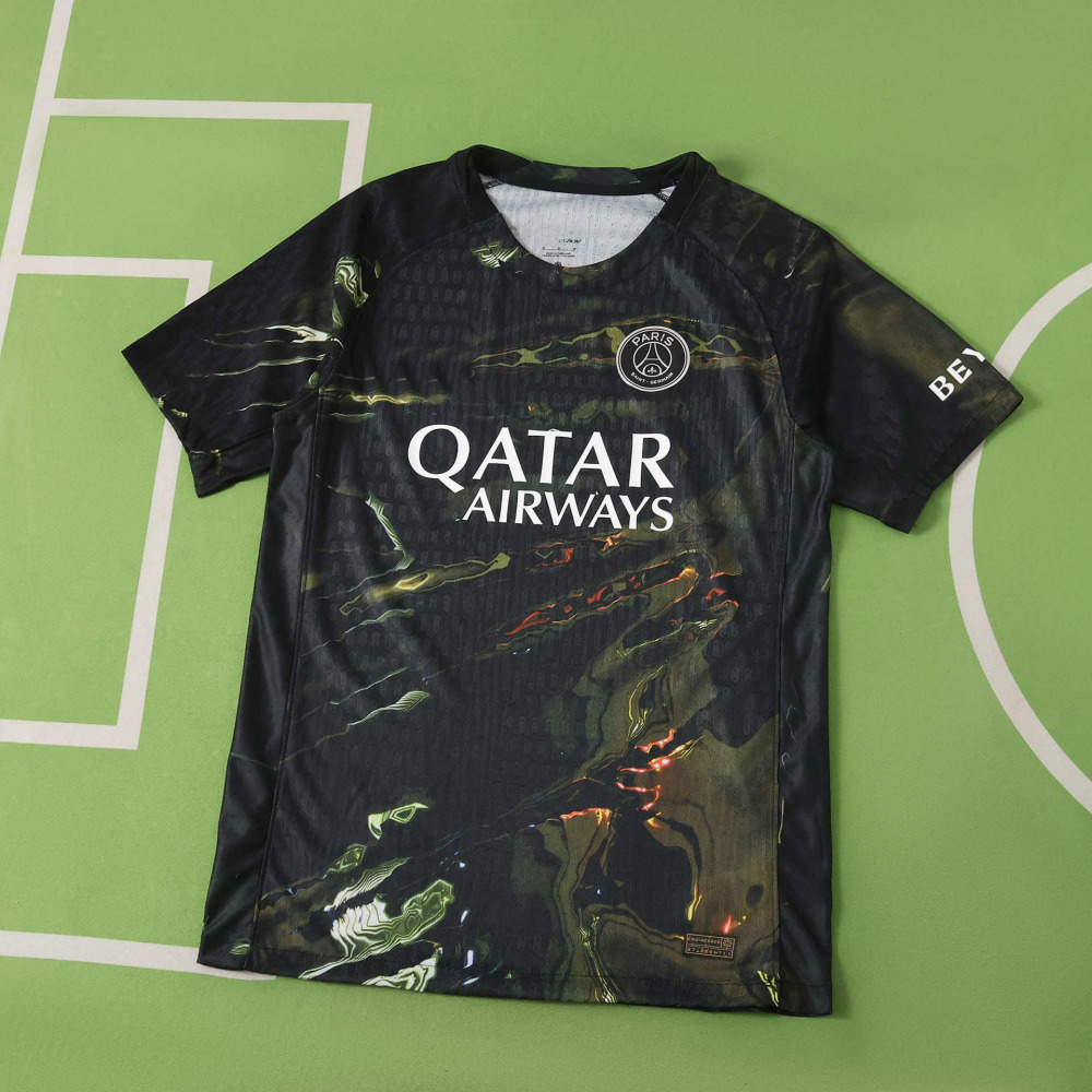 2526 season Paris Saint-Germain F.C. sixth Player version