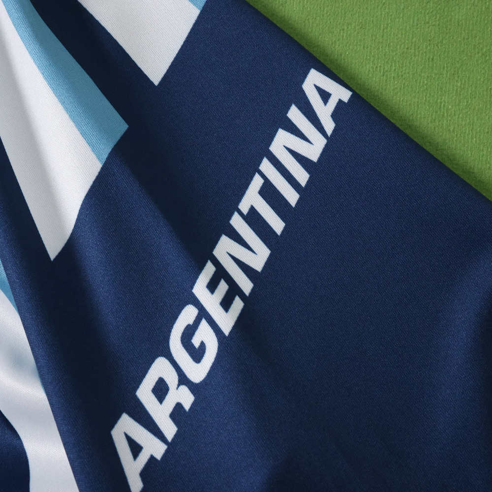 2026 FIFA World Cup Argentina Training shirt Fan version