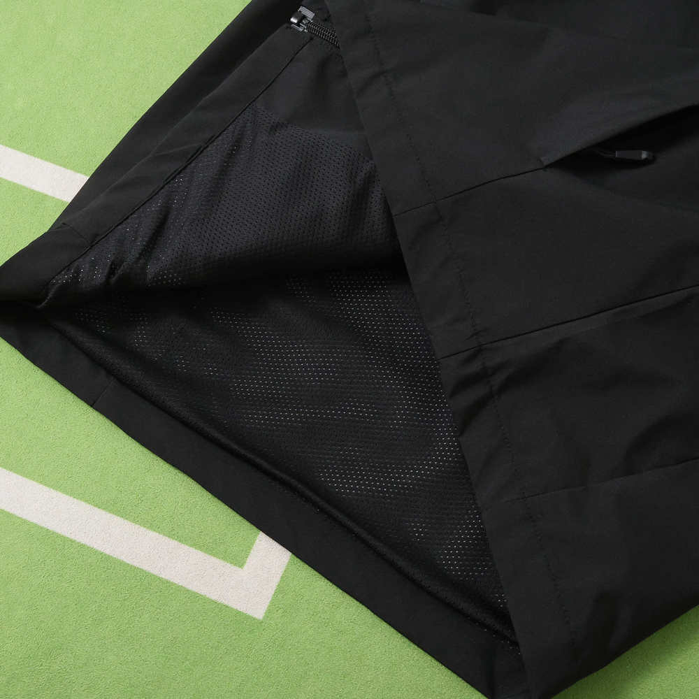 2526 season Brazil training suit Jackets