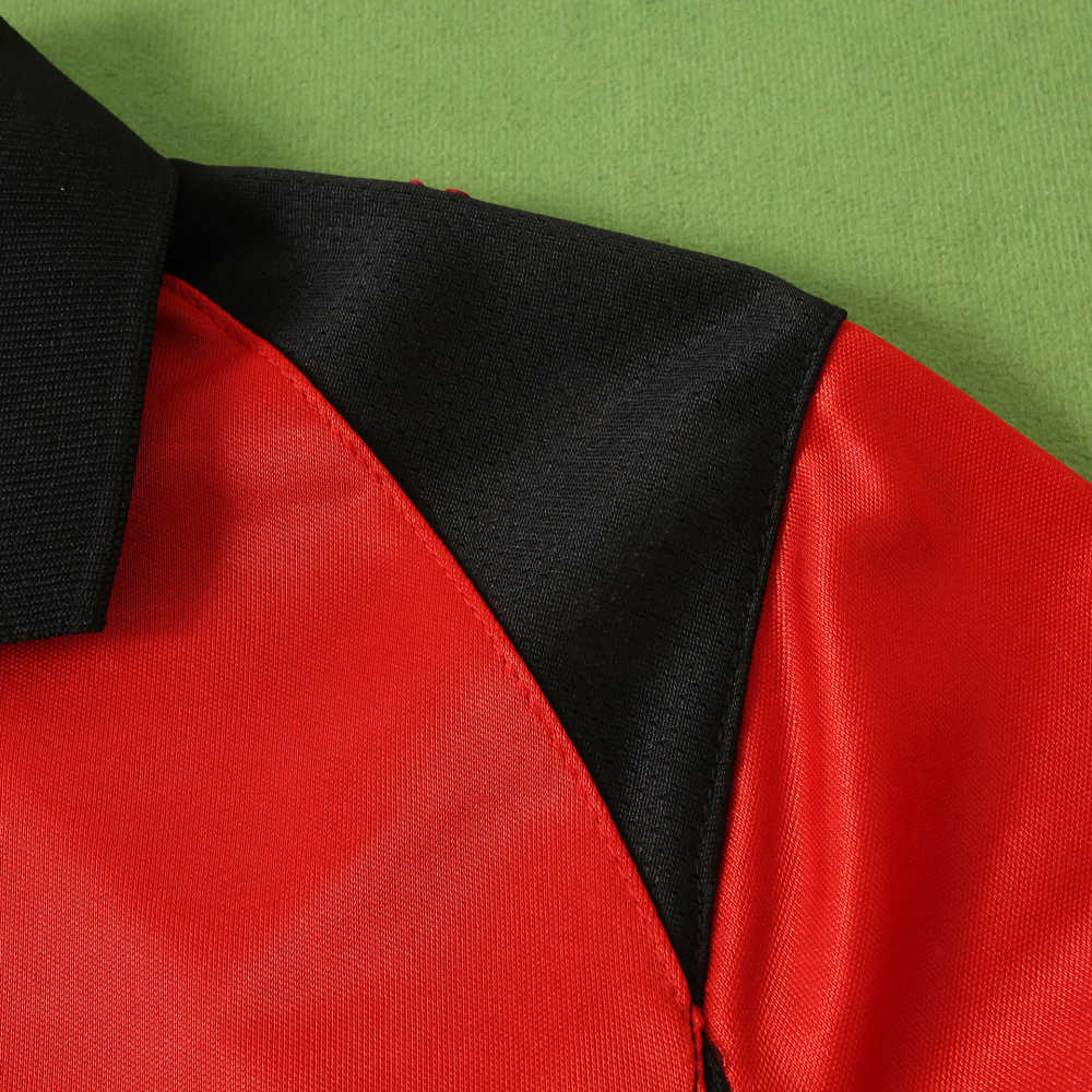 2627 season A.C. Milan fifth Long sleeved Fan version
