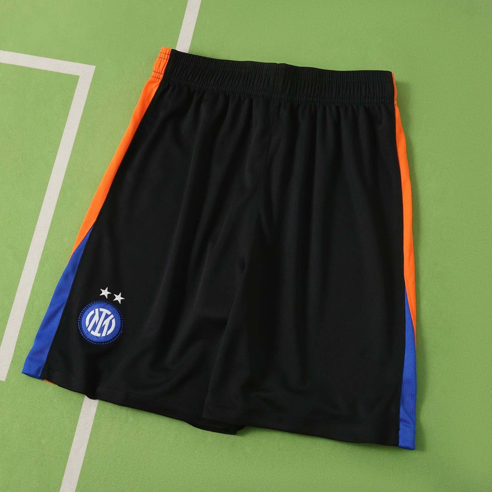 2526 season F.C. Internazionale Milano fourth shorts