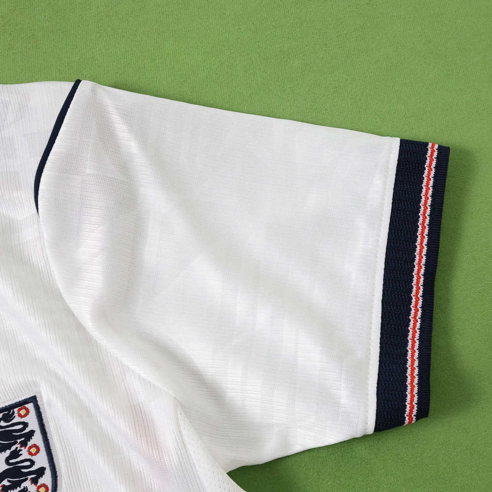 2026 FIFA World Cup England home Women's Shirt