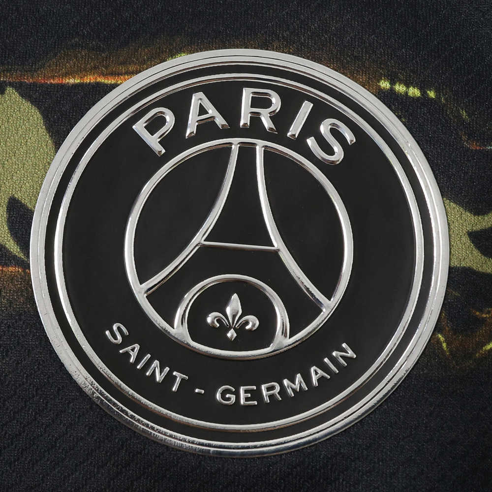 2526 season Paris Saint-Germain F.C. sixth Long sleeved Fan version