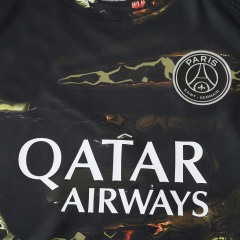 2526 season Paris Saint-Germain F.C. sixth Long sleeved Fan version