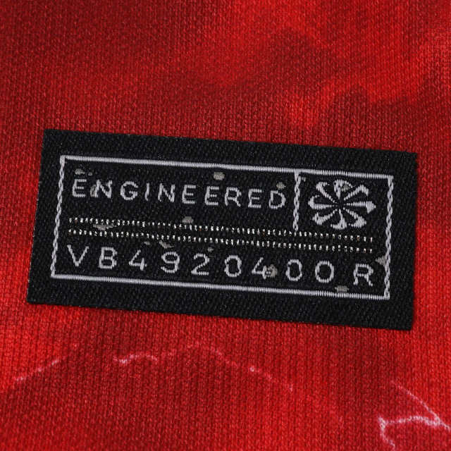 2026 Poland away Fan version