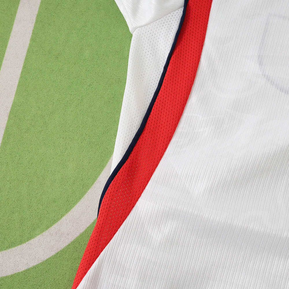 2026 FIFA World Cup England home Women's Shirt