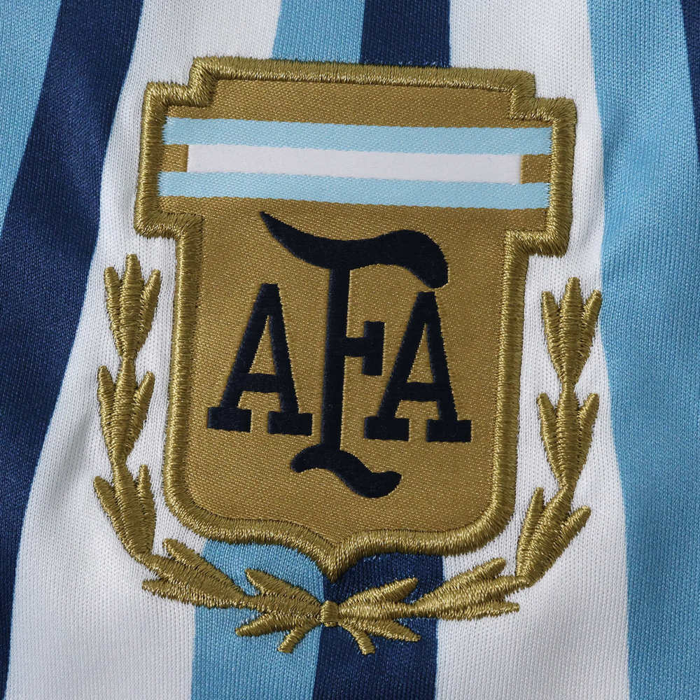2026 FIFA World Cup Argentina Training shirt Fan version