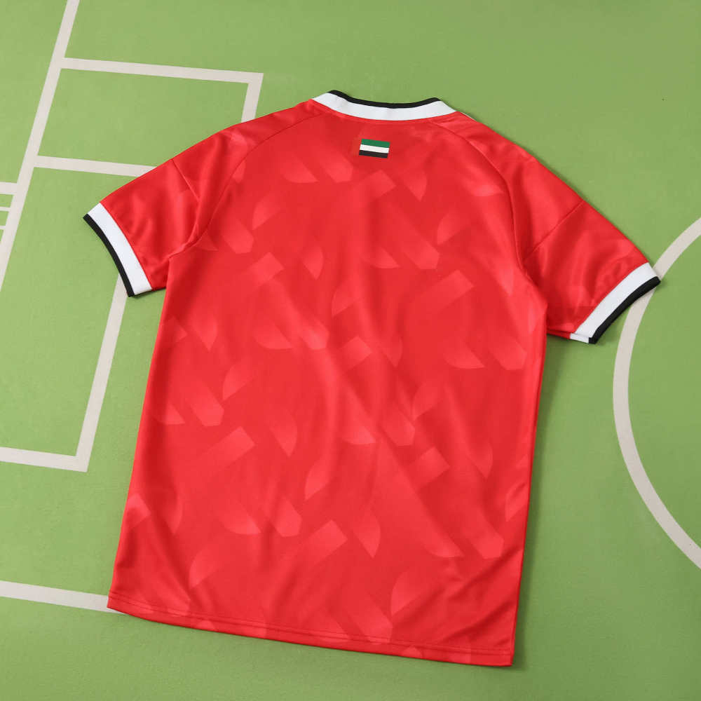 2026 FIFA World Cup United Arab Emirates away Fan version