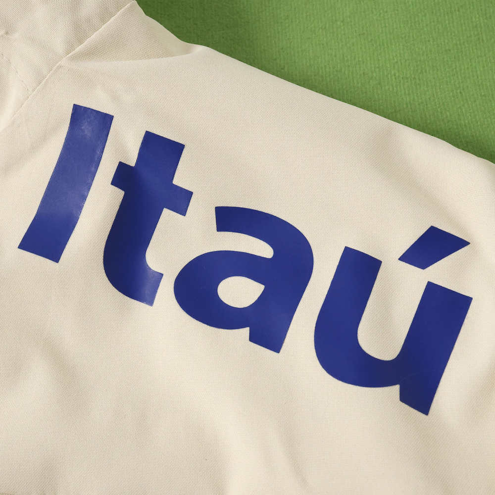 2526 season Brazil training suit Jackets