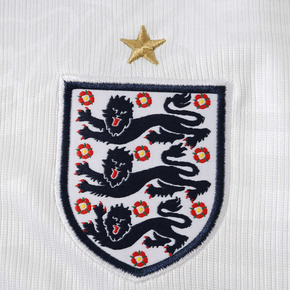 2026 FIFA World Cup England home Women's Shirt