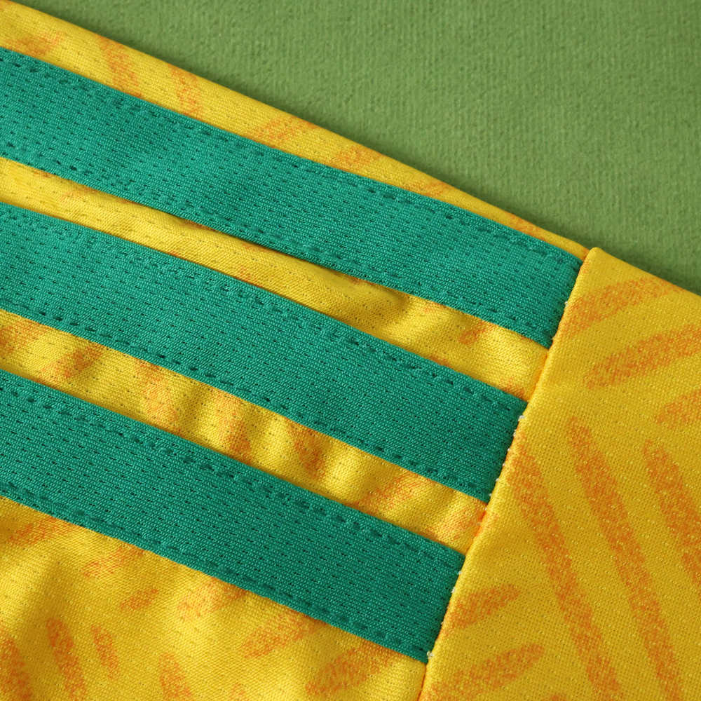 2026 FIFA World Cup South Africa home Kids kit