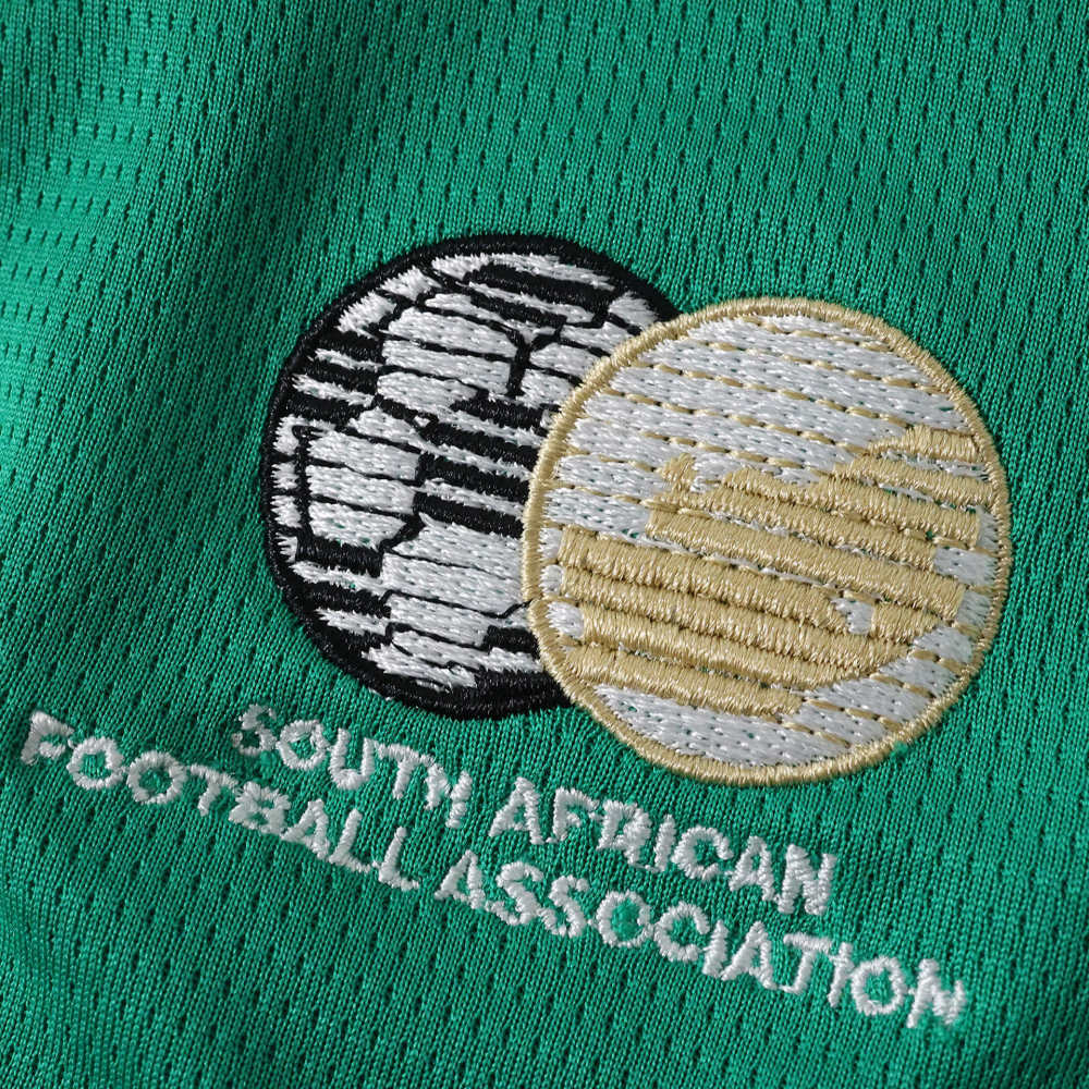 2026 FIFA World Cup South Africa home Kids kit
