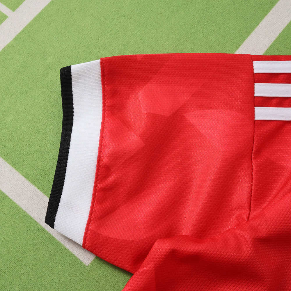 2026 FIFA World Cup United Arab Emirates away Fan version