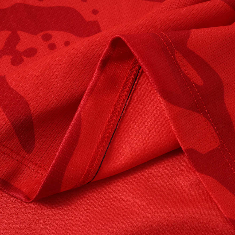 2026 FIFA World Cup South Korea home Fan version