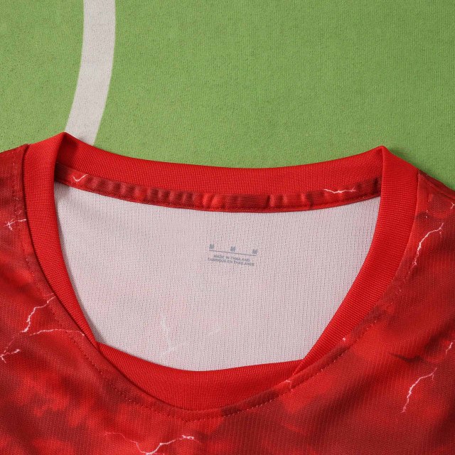 2026 Poland away Fan version