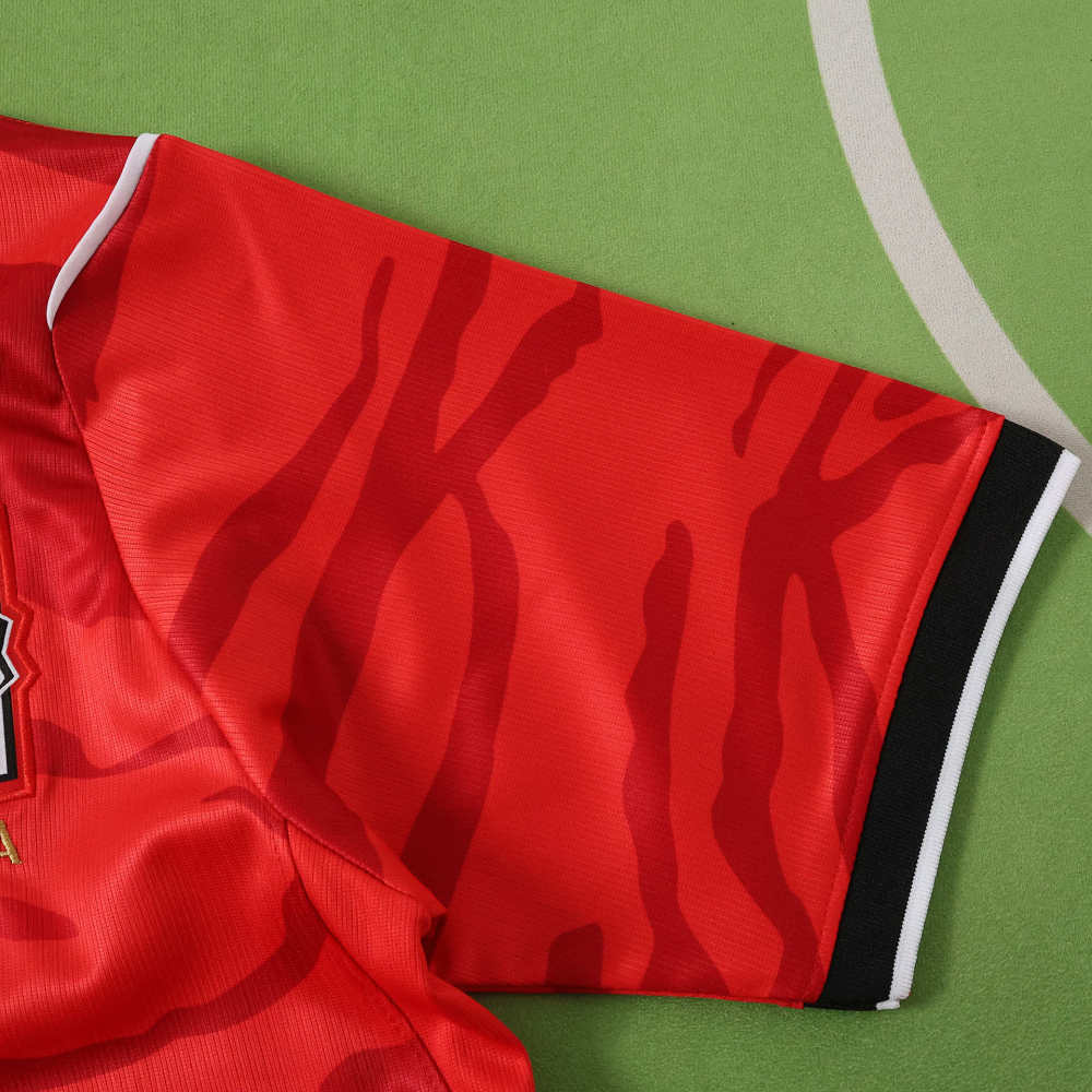 2026 FIFA World Cup South Korea home Fan version