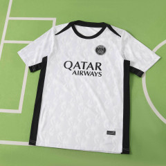 2627 season Paris Saint-Germain F.C. Training shirt Fan version