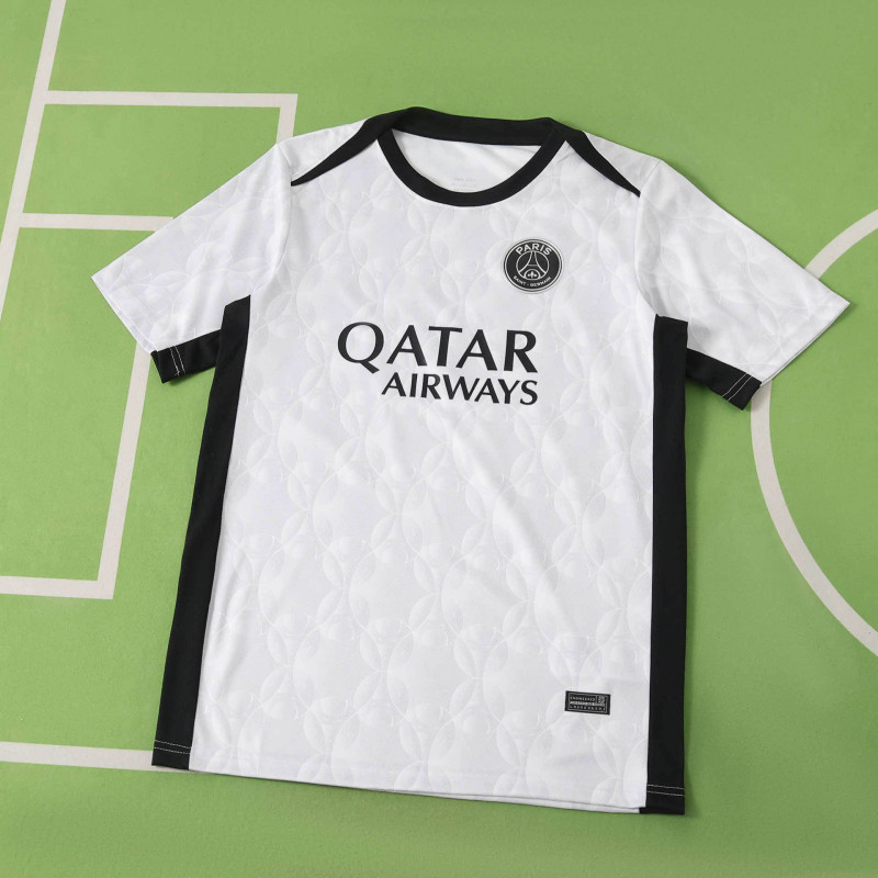 2627 season Paris Saint-Germain F.C. Training shirt Fan version