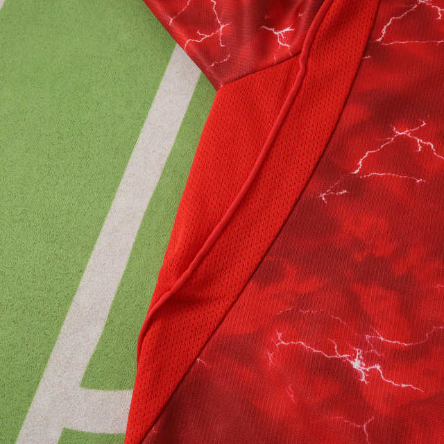 2026 Poland away Fan version