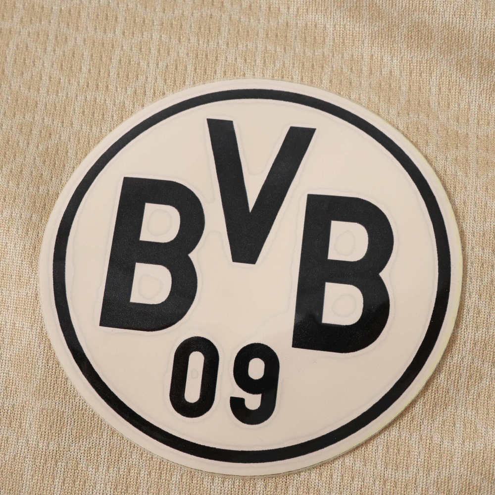2627 season Borussia Dortmund Concept version Fan version