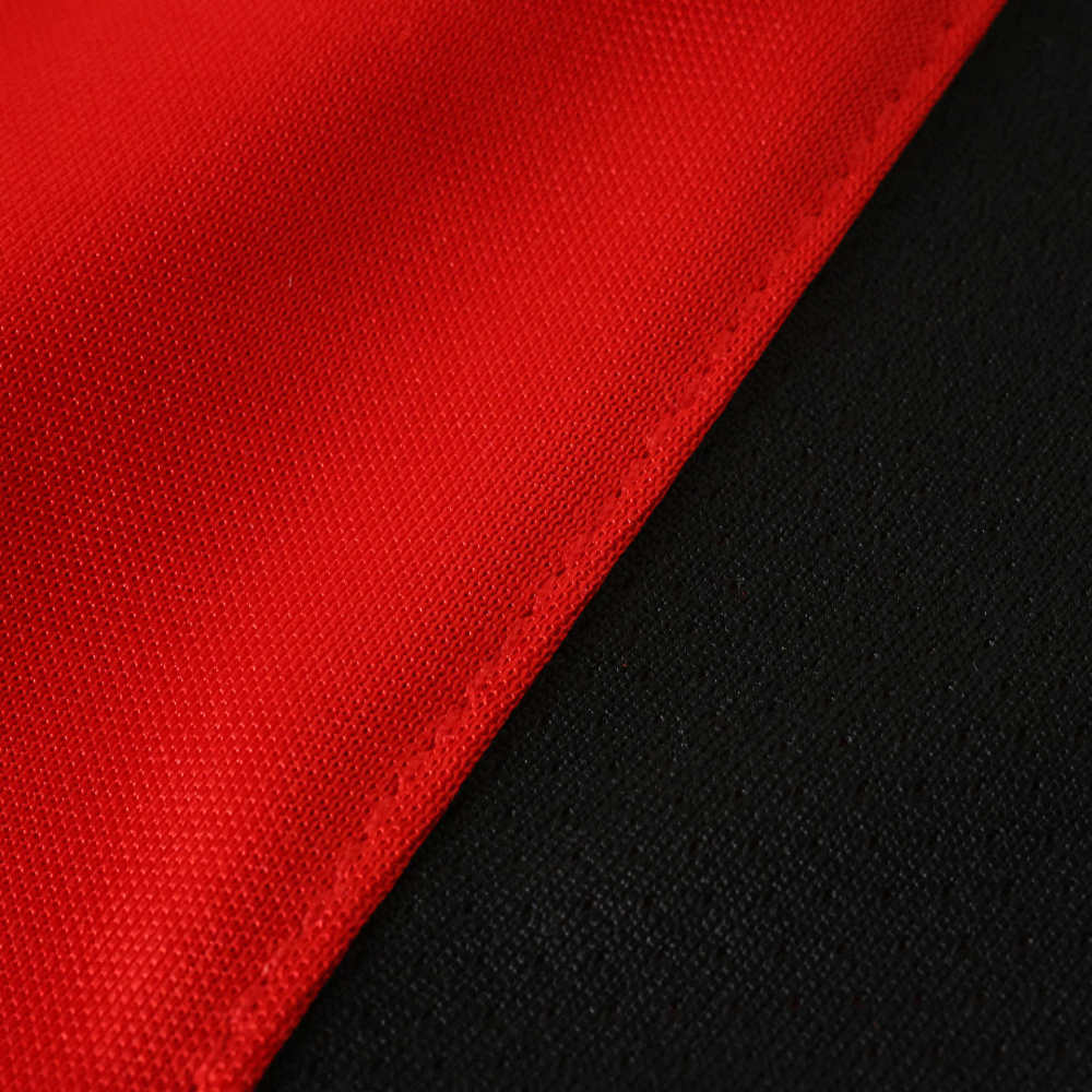 2627 season A.C. Milan fifth Long sleeved Fan version