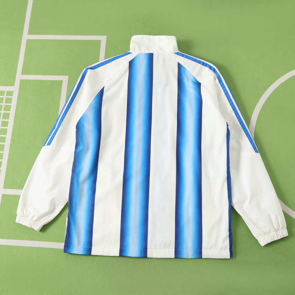 2026 FIFA World Cup Argentina Windbreaker set