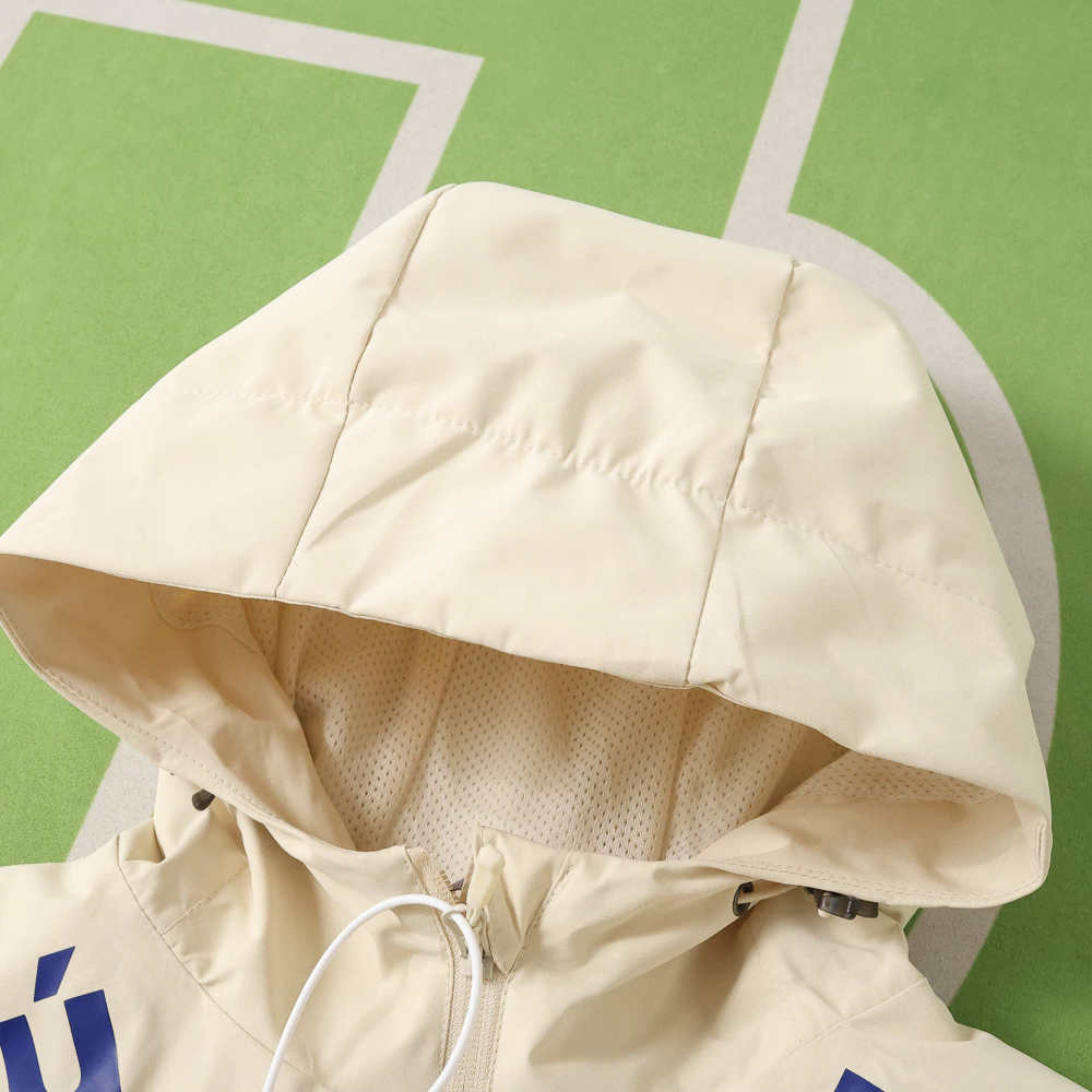 2526 season Brazil training suit Jackets