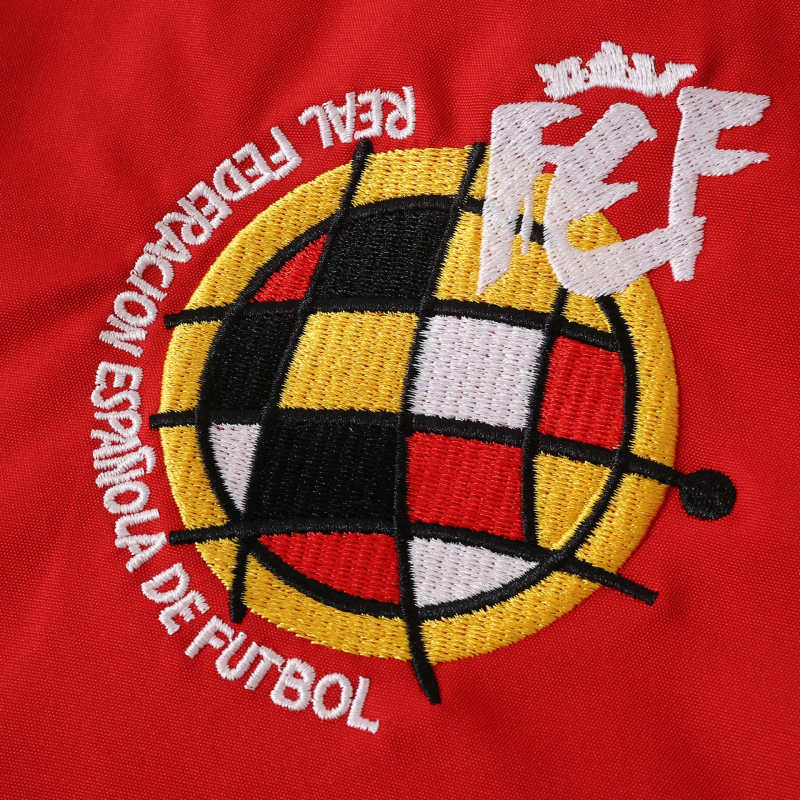 2026 FIFA World Cup Spain windbreaker